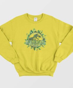 Teaching Is A Walk In The Park Floral Sweatshirt 1 Teaching Is A Walk In The Park Floral Sweatshirt 2