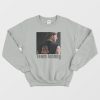 Team Johnny Cobra Kai Classic Sweatshirt