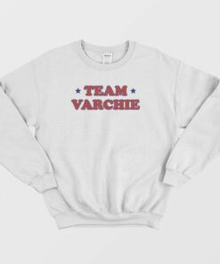 Team Varchie Sweatshirt 1