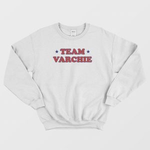 Team Varchie Sweatshirt