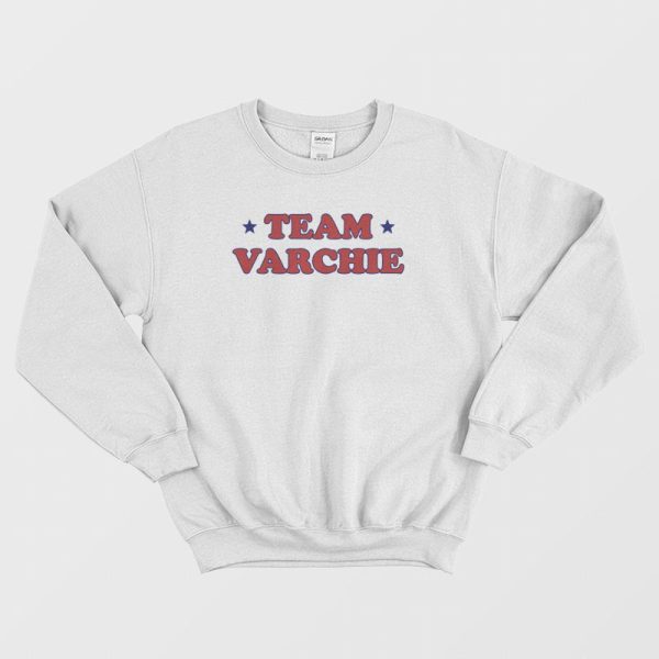 Team Varchie Sweatshirt