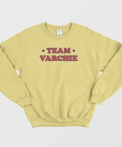 Team Varchie Sweatshirt 2