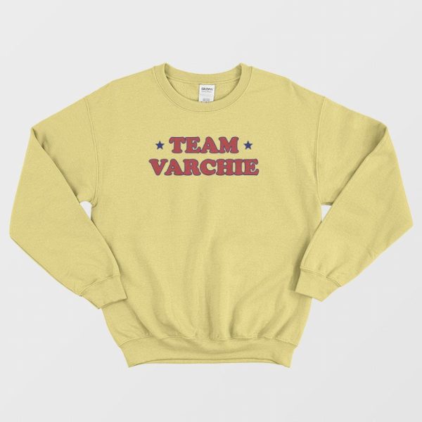 Team Varchie Sweatshirt