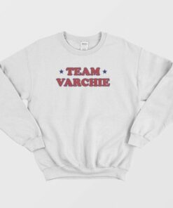 Team Varchie Sweatshirt 3