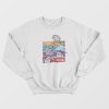 Teenage Mutant Ninja Sweatshirt