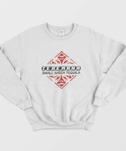 Teremana Tequila Small Batch Tequila Sweatshirt 2