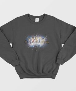 The Adventurous Adventures of One Direction Sweatshirt 1 The Adventurous Adventures of One Direction Sweatshirt 2