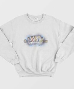 The Adventurous Adventures of One Direction Sweatshirt 3 The Adventurous Adventures of One Direction Sweatshirt 4