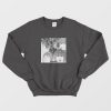 The Beatles Revolver Album Cover Sweatshirt