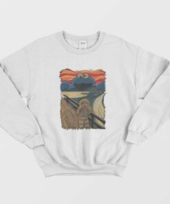 The Cookie Muncher Sweatshirt 2