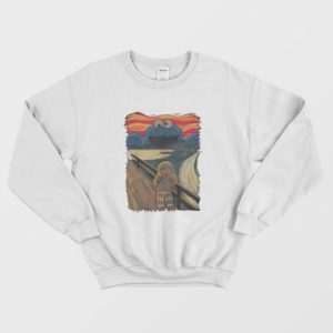 The Cookie Muncher Sweatshirt