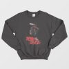 The Evil Dead 1981 Japanese Poster Sweatshirt