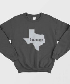 The Home T Sweatshirt Shark Tank 1