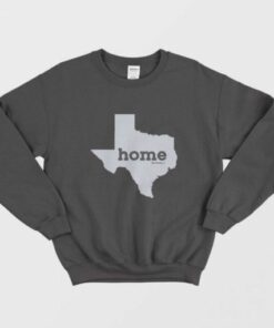 The Home T Sweatshirt Shark Tank 2