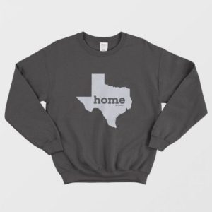 The Home T Sweatshirt Shark Tank 2