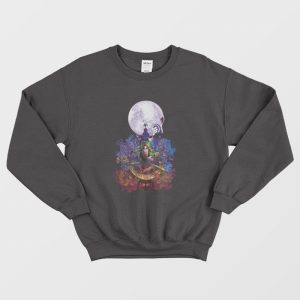 The Legend of Zelda Sweatshirt 1