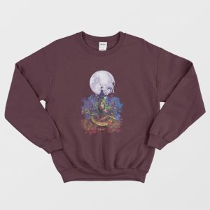 The Legend of Zelda Sweatshirt 2