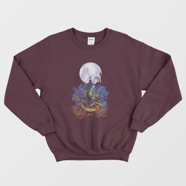 The Legend of Zelda Sweatshirt