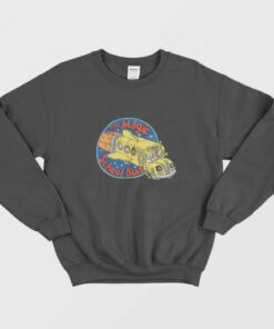 The Magic School Bus Sweatshirt 3