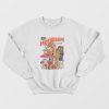 The Mushroom Fan Club Sweatshirt