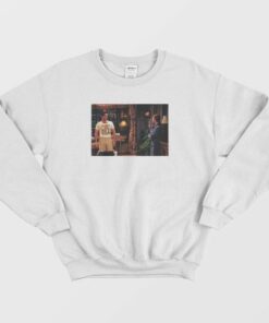 The One With The Tiny Sweatshirt 3 The One With The Tiny Sweatshirt 4