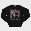 The Rocky Horror Friends Sweatshirt