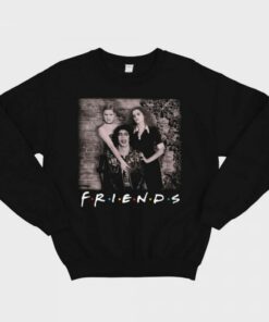 The Rocky Horror Friends Sweatshirt 1