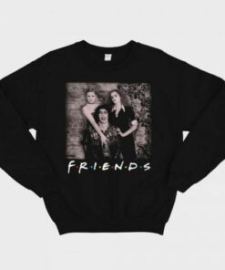The Rocky Horror Friends Sweatshirt 2