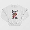 The Rolling Stones No Filter Tour 2020 Sweatshirt