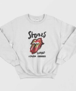 The Rolling Stones No Filter Tour 2020 Sweatshirt 1 The Rolling Stones No Filter Tour 2020 Sweatshirt 2