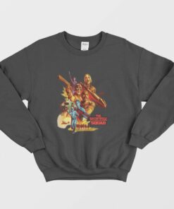 The Suicide Squad Sweatshirt 2