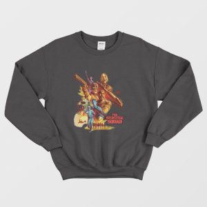 The Suicide Squad Sweatshirt