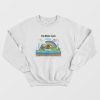 The Water Cycle Sweatshirt