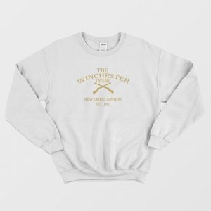 The Winchester Tavern Sweatshirt 3