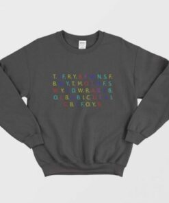 This Is For Rachel TikTok Meme Sweatshirt 2