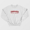 Thugger Atlanta Young Thug Sweatshirt