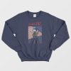 Timothee Chalamet Gorillaz Sweatshirt