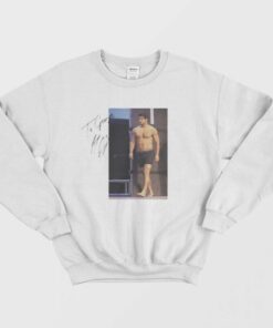To George Jimmy Garoppolo Body Sweatshirt 1