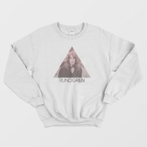 Todd Rundgren Sweatshirt