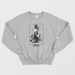 Todoroki Shoto Classic Sweatshirt 4