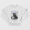Tokyo Ghoul Kaneki Ken Sweatshirt