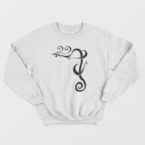 Tokyo Revengers Tattoo Sweatshirt