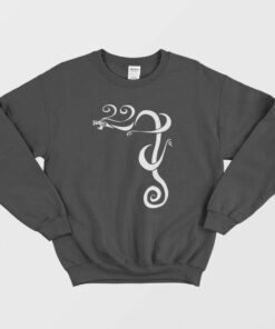 Tokyo Revengers Tattoo Sweatshirt 2