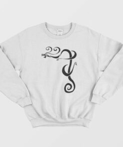 Tokyo Revengers Tattoo Sweatshirt 3