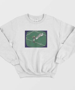 Tom Brady Simpsons Everyone Sucks But Me Sweatshirt 2