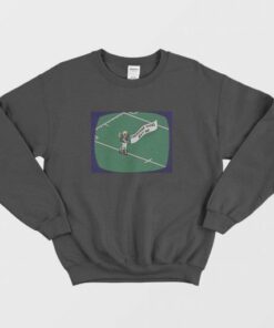 Tom Brady Simpsons Everyone Sucks But Me Sweatshirt 3