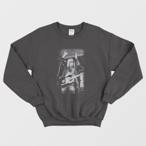 Tom Petty Sweatshirt Vintage