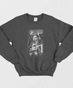 Tom Petty Sweatshirt Vintage 2