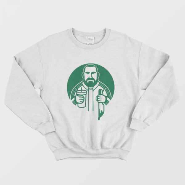 Tom Segura Homage Memorial Sweatshirt