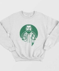 Tom Segura Homage Memorial Sweatshirt 1 Tom Segura Homage Memorial Sweatshirt 2